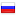 ehau.ru hosted country
